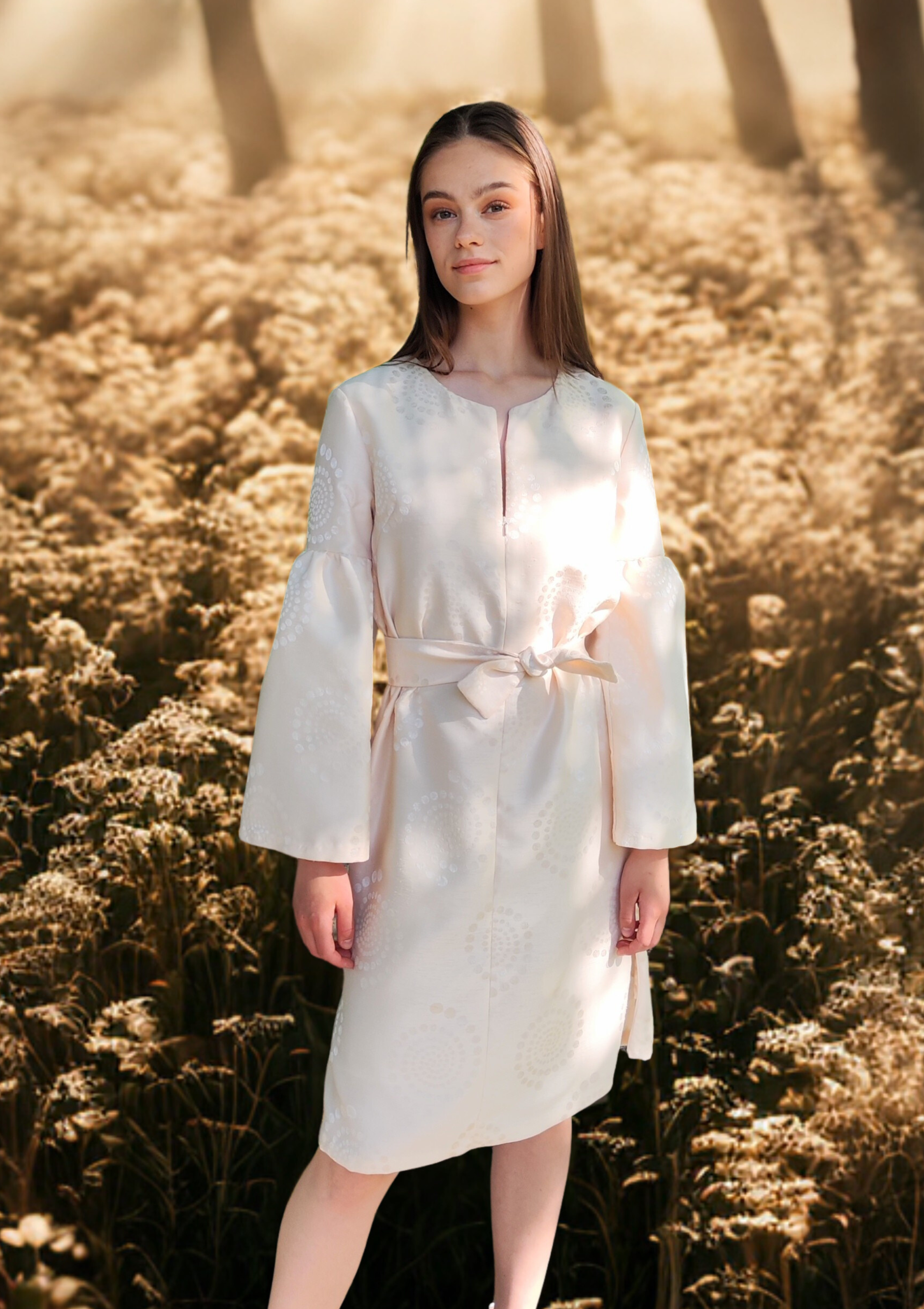 Look 7